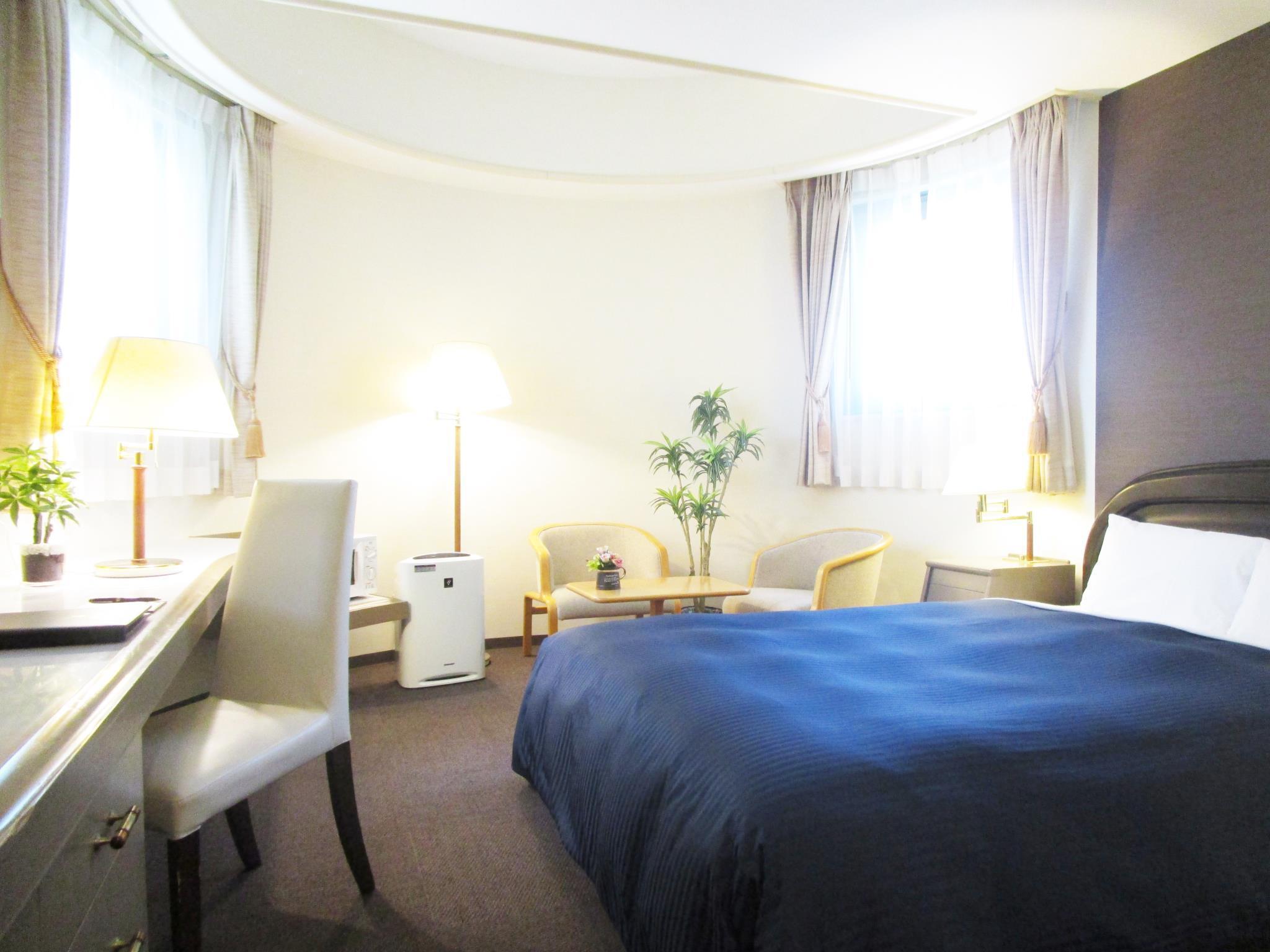 HOTEL LiVEMAX BUDGET SAPPORO Sapporo Exterior foto