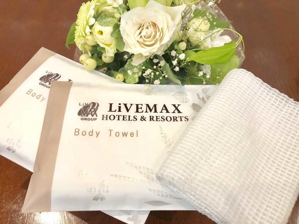 HOTEL LiVEMAX BUDGET SAPPORO Sapporo Exterior foto