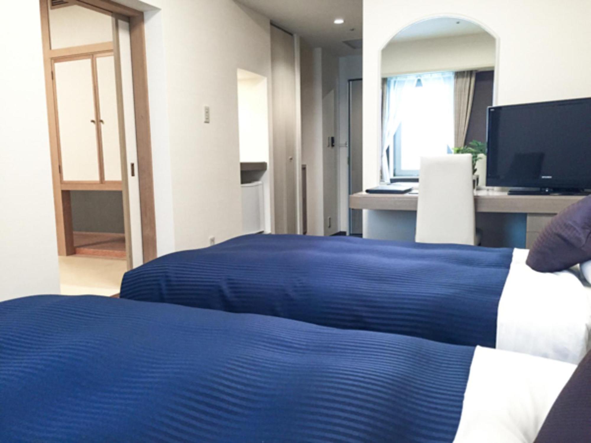 HOTEL LiVEMAX BUDGET SAPPORO Sapporo Exterior foto