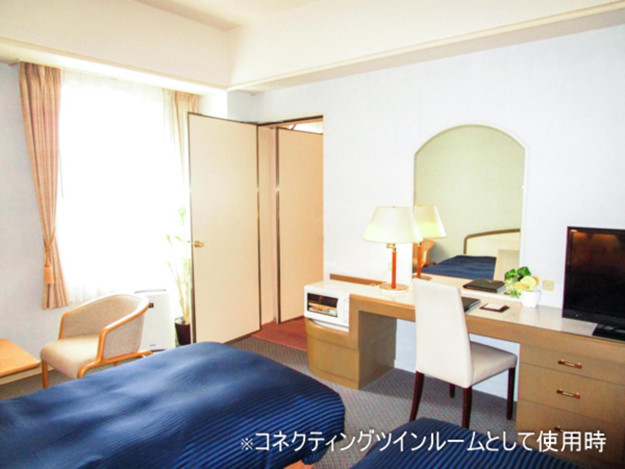 HOTEL LiVEMAX BUDGET SAPPORO Sapporo Exterior foto