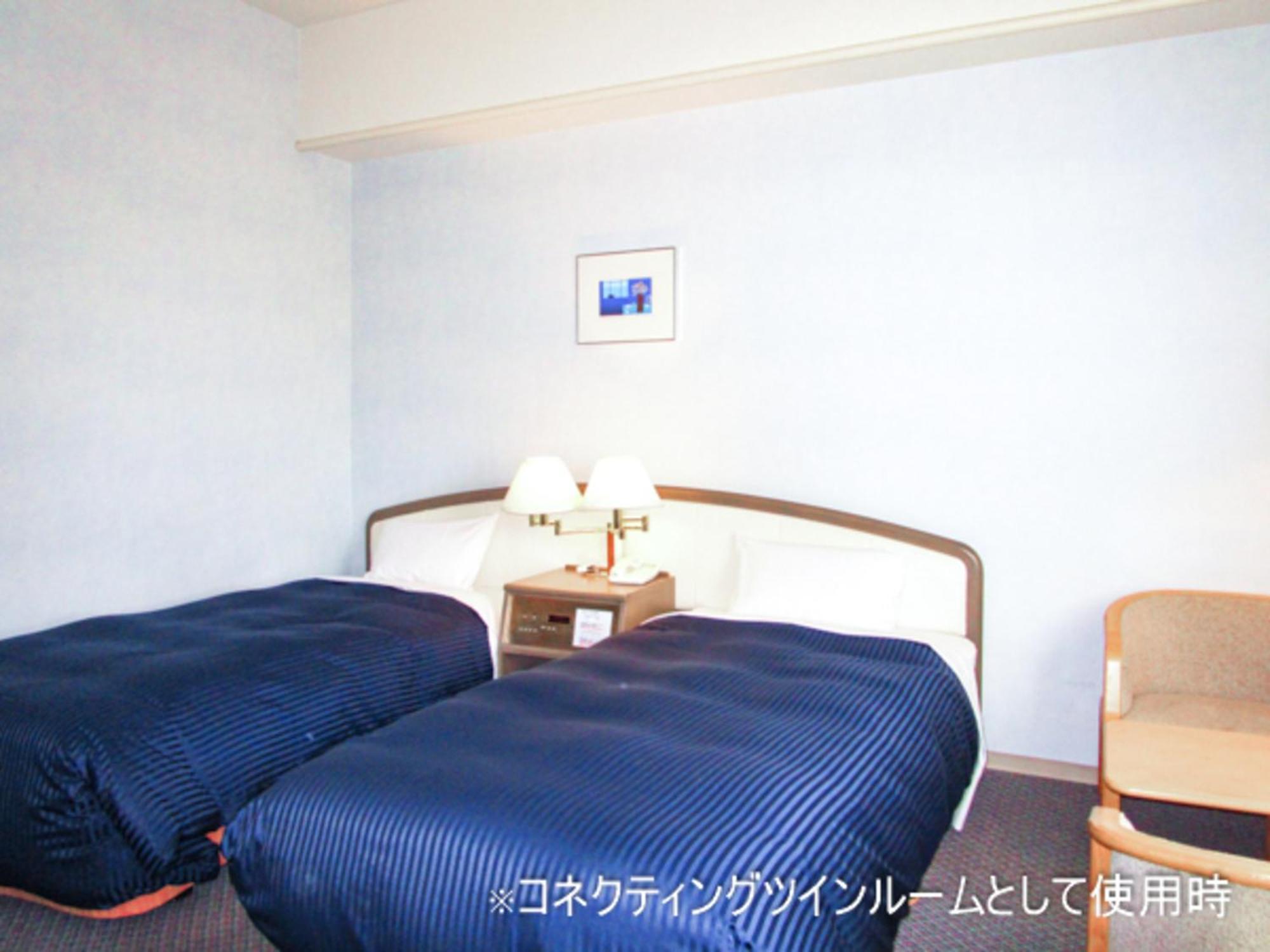 HOTEL LiVEMAX BUDGET SAPPORO Sapporo Exterior foto