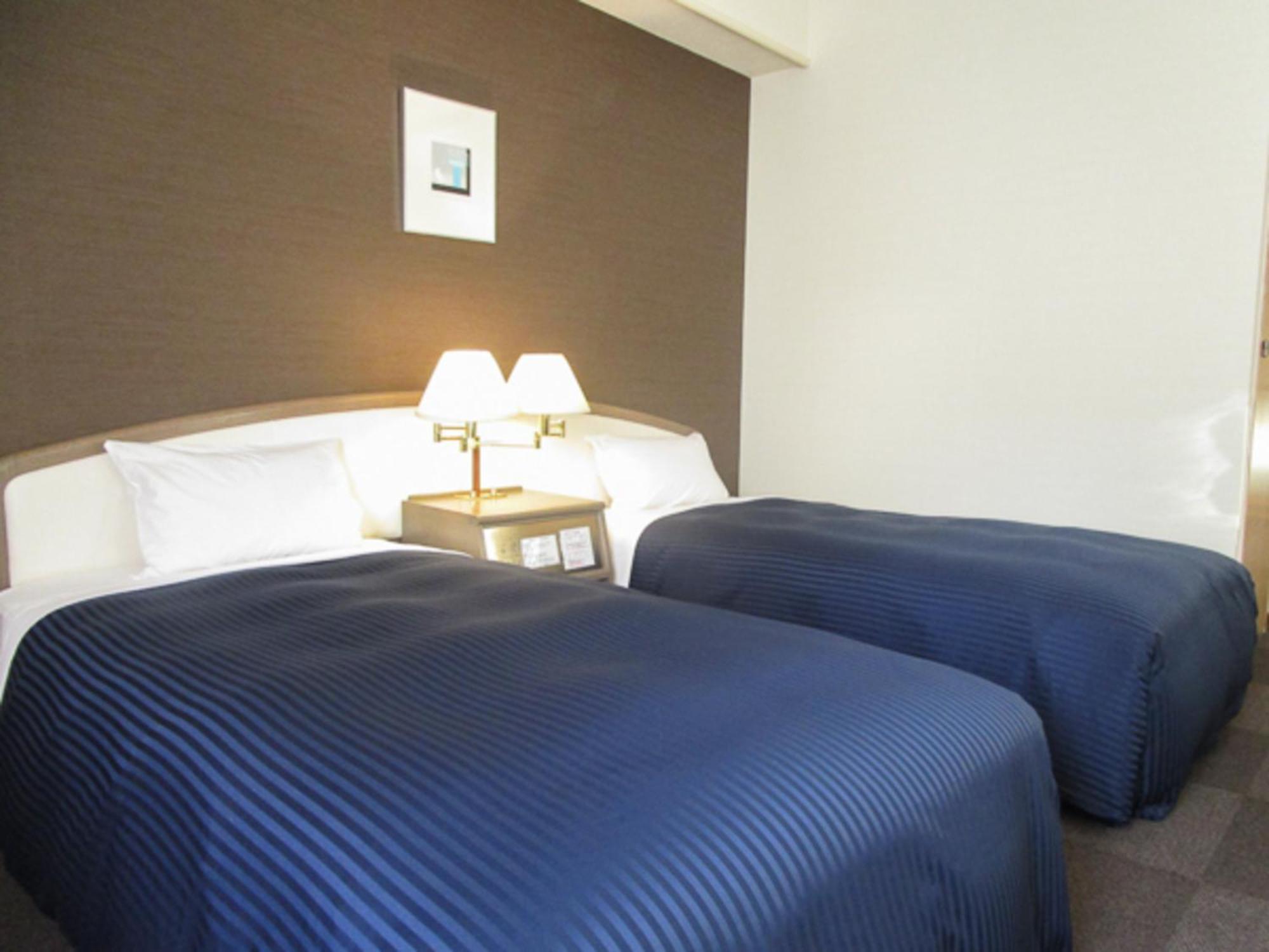 HOTEL LiVEMAX BUDGET SAPPORO Sapporo Exterior foto