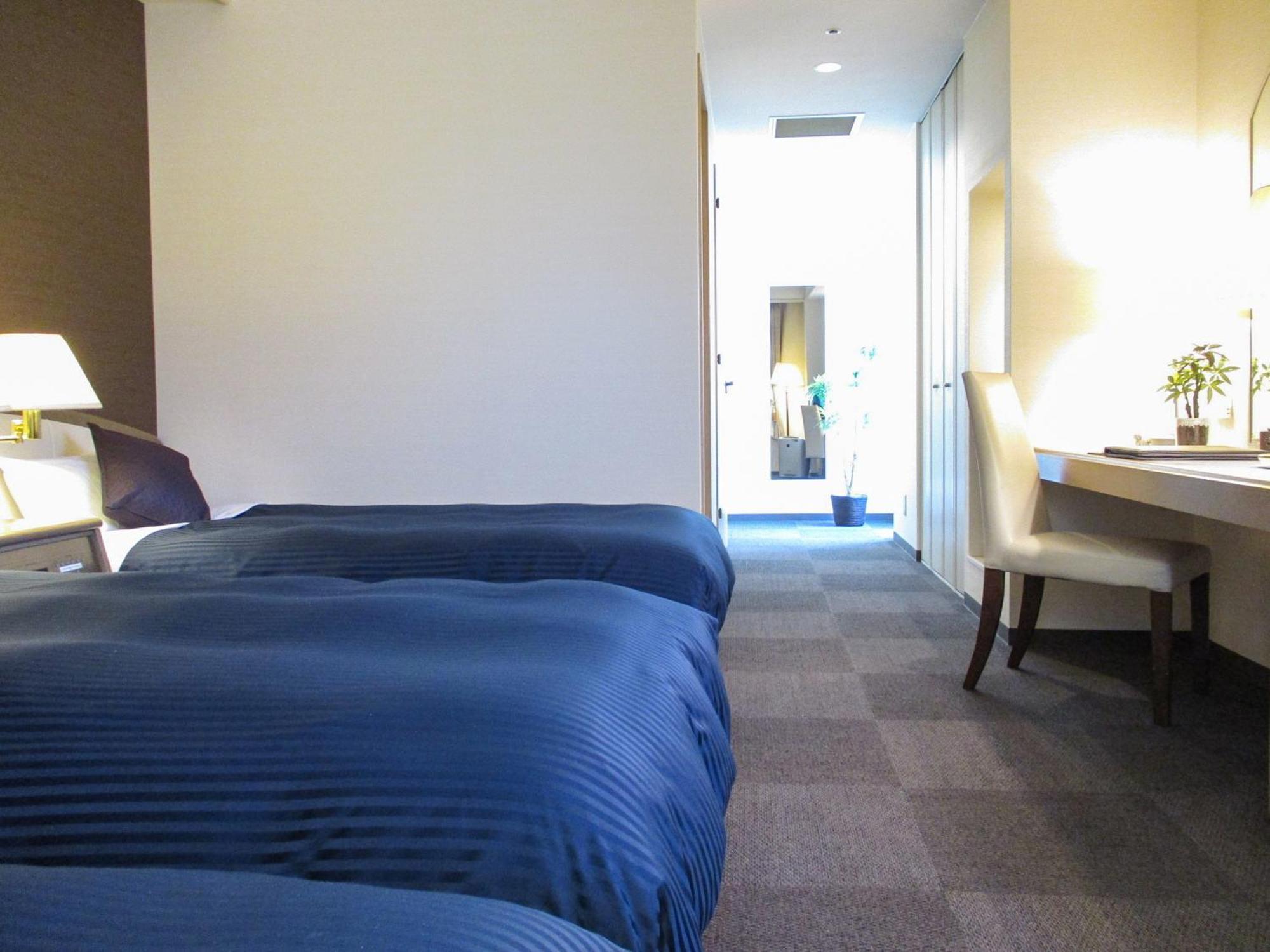 HOTEL LiVEMAX BUDGET SAPPORO Sapporo Exterior foto