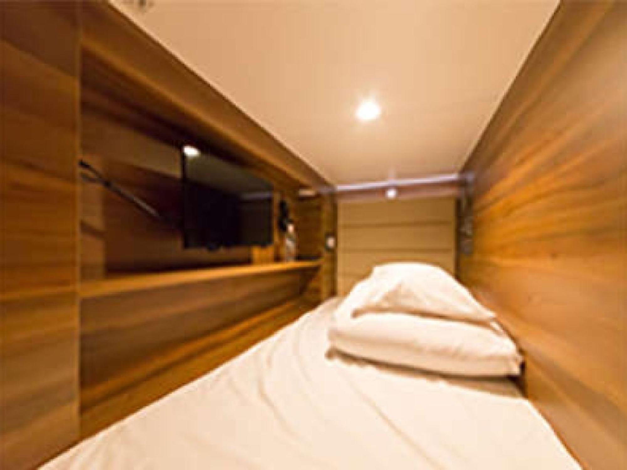 HOTEL LiVEMAX BUDGET SAPPORO Sapporo Exterior foto