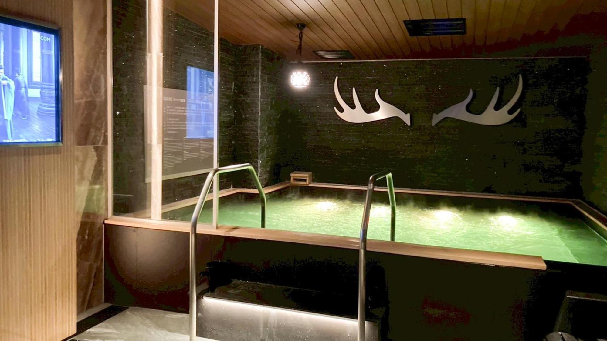 HOTEL LiVEMAX BUDGET SAPPORO Sapporo Exterior foto