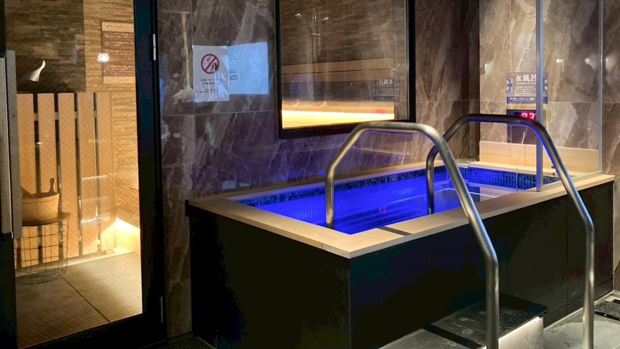 HOTEL LiVEMAX BUDGET SAPPORO Sapporo Exterior foto